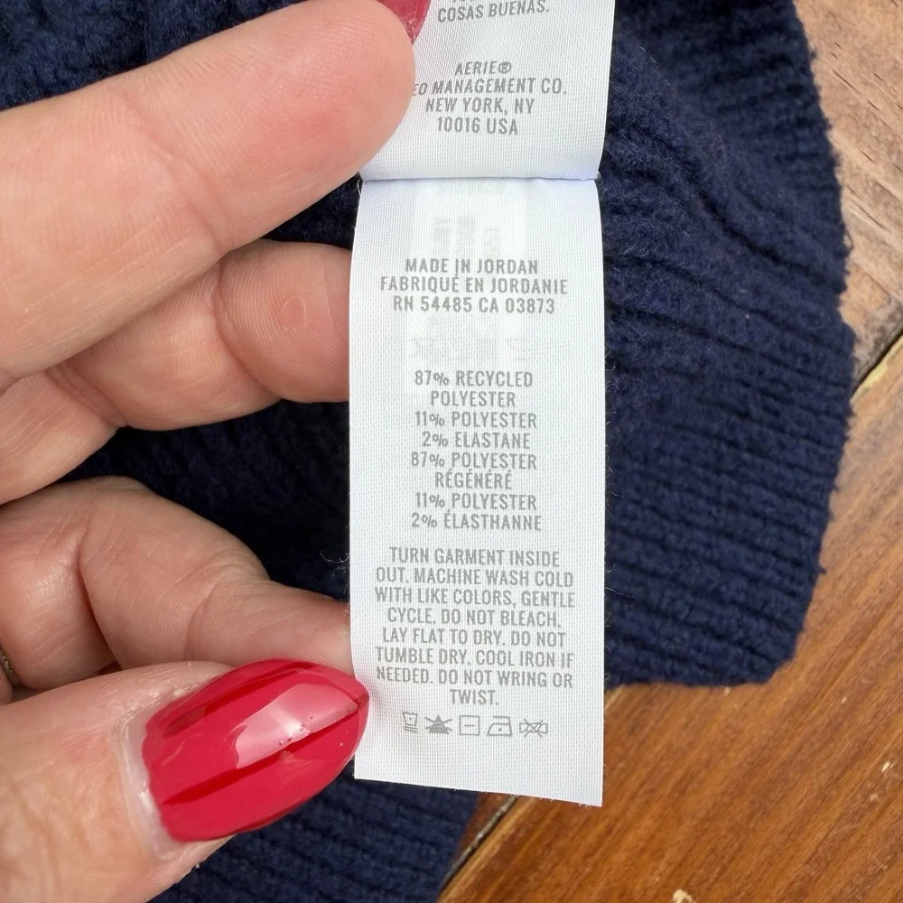 aerie sweater stylish